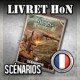 REGLES & SCENARIOS - HEROES OF NORMANDIE - VF