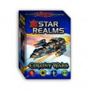 COLONY WARS - STAR REALMS - VF