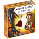 A L'Heure du Crime