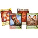 EVOLUTION - Set de cartes VF