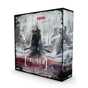 FIRETEAM ZERO - EUROPE