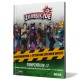Zombicide : Compendium 2