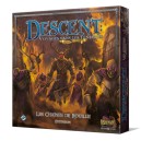 Descent : LES CHAINES DE ROUILLE
