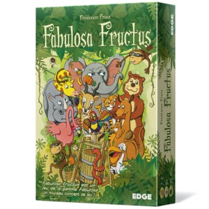 Fabulosa Fructus