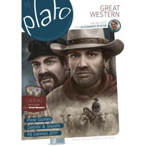 Plato 95