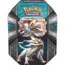 Pokebox - POKEBOX PAQUES 2017 - Solgaleo GX