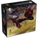 Helvetia Cup : Vampires Team