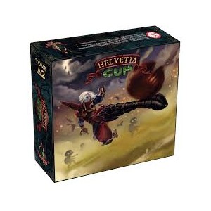 Helvetia Cup : Vampires Team