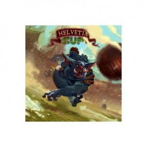 Helvetia Cup : Ogres Team