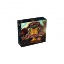 Helvetia Cup : Tournament Box