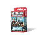 3 est un Chiffre Magique - SETTLERS : Naissance d'un Empire
