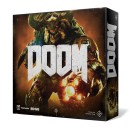 DOOM : Le Jeu de Plateau, 2nd Edition