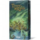 Terreur à R’lyeh