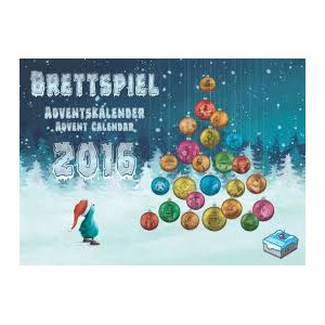 WEST OF AFRICA - Mini extenion 2 Exclusive Calendrier Avent 2016