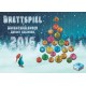 ZOOLORETTO - Mini extenion 8 Exclusive Calendrier Avent 2016