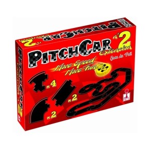 PitchCar Classic - Extension 2