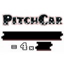 Pitch Car Classic - Extension n°2