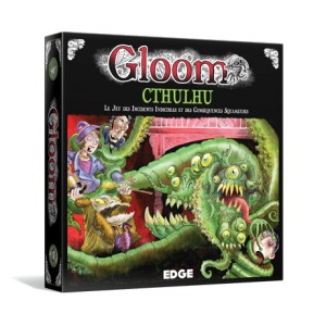 GLOOM CTHULHU - VF