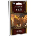 LA CHUTE D'ASTAPOR - LE TRONE DE FER - JCE - 2nd Edition