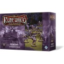 REANIMES : Runewars