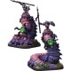 LANCIERS SUR CHAROGNARD : Runewars