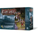 SEIGNEUR AUBEPYNE : Runewars