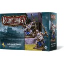 GOLEMS DE RUNES : Runewars