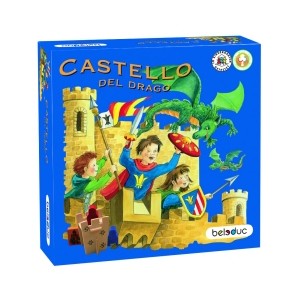 CASTELLO DEL DRAGO