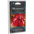 DE SANG ET D'EAU - ANDROID : Netrunner