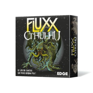 FLUXX Cthulhu - VF