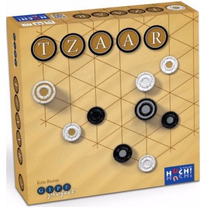 TZAAR