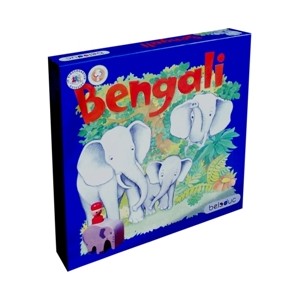 BENGALI