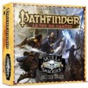 Pathfinder Jeu de cartes : Skull & Shackles - Jeu de base