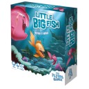 LITTLE BIG FISH