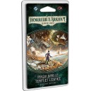 PERDU DANS LE TEMPS ET L'ESPACE - Horreur A Arkham - JCE