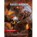 DUNGEONS & DRAGONS - 5eme - VF