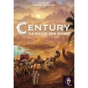 CENTURY : LA ROUTE DES EPICES - vf