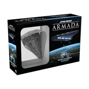 Armada - TRANSPORT LEGER IMPERIAL