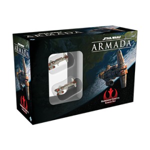 Armada - CORVETTES HAMMERHEAD