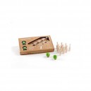 GREEN MINI BOWLING