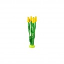 DOMINO TULIPS