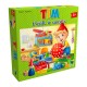 TIM T'AIDE A RANGER