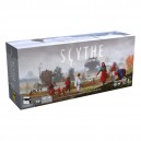 SCYTHE - CONQUERANTS DU LOINTAIN - VF