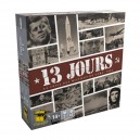 13 JOURS