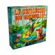 LA CHEVAUCHEE DES GRENOUILLES