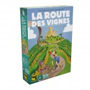 LA ROUTE DES VIGNES