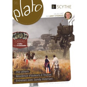 Plato 96