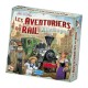 Les Aventuriers du Rail - Allemagne - VF
