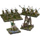 ARMEES ELFES LATARI : Runewars