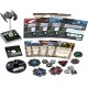X-Wing - TIE AGRESSEUR - VF - (TIE AGRESSOR)